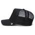 GORRA NEGRA THE RAGE SHARK GOORIN BROS